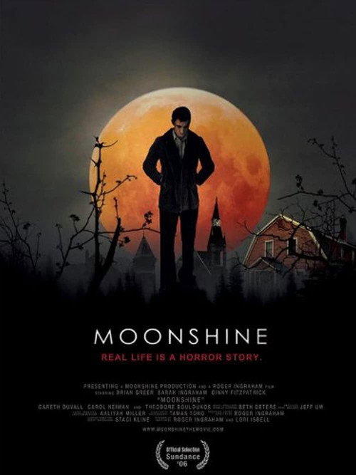 Moonshine official trailer poster