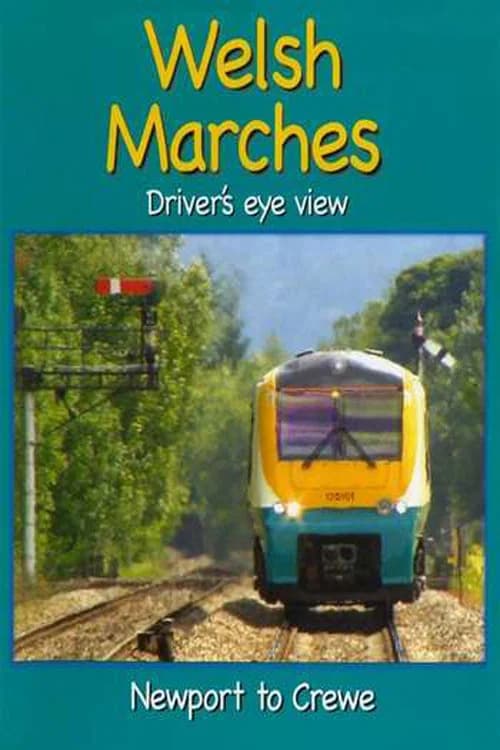 Welsh Marches official trailer poster