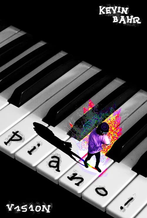 piano! official trailer poster