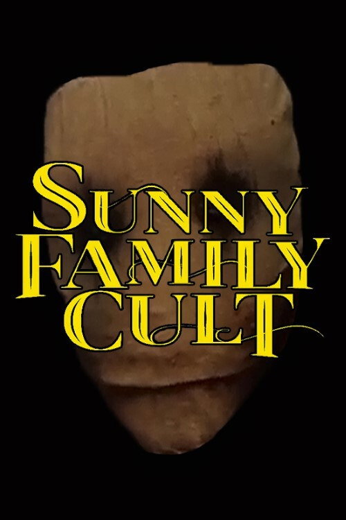 Sunny Family Cult official trailer poster