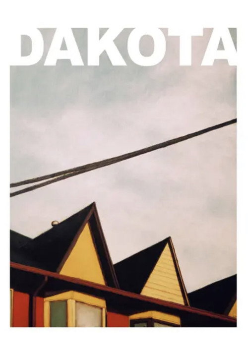 Dakota official trailer poster