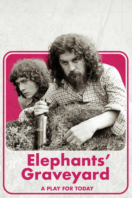 The Elephants' Graveyard official trailer poster