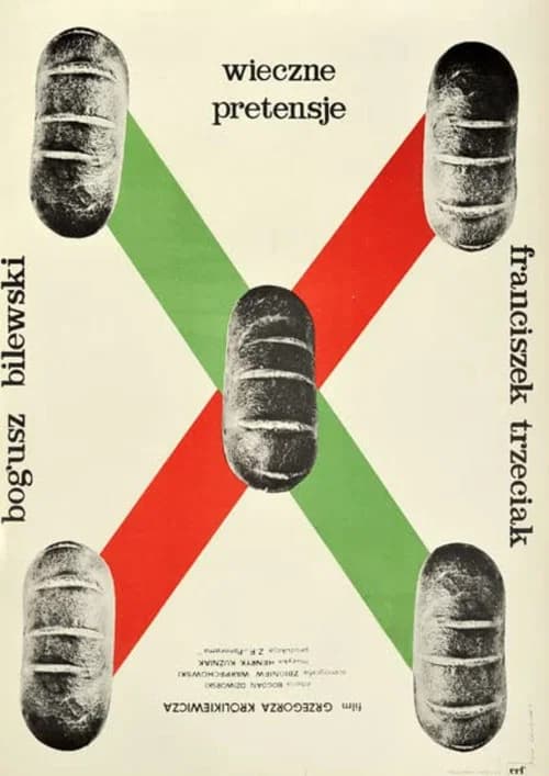 Permanent Objections official trailer poster