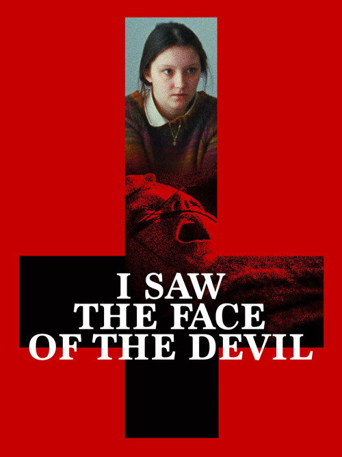 I Saw the Face of the Devil official trailer poster