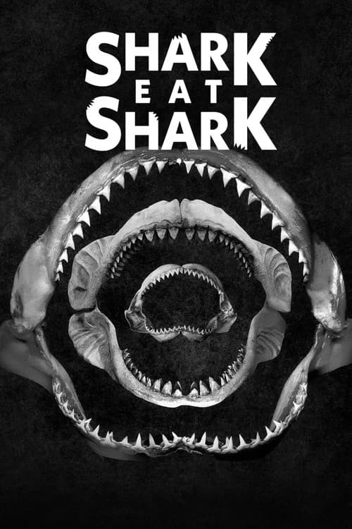 Shark Eat Shark official trailer poster
