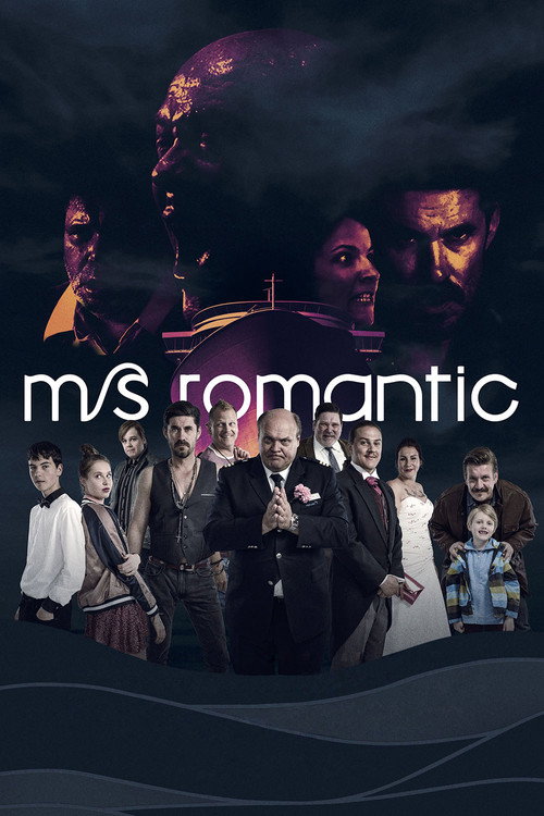 M/S Romantic official trailer poster