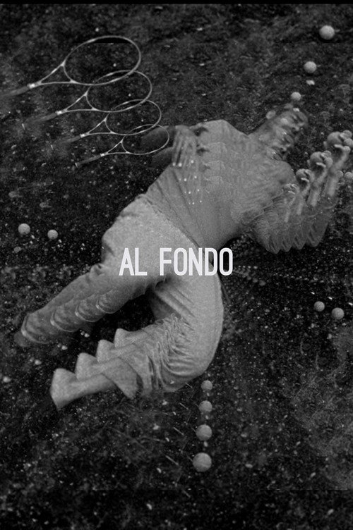 Al fondo official trailer poster