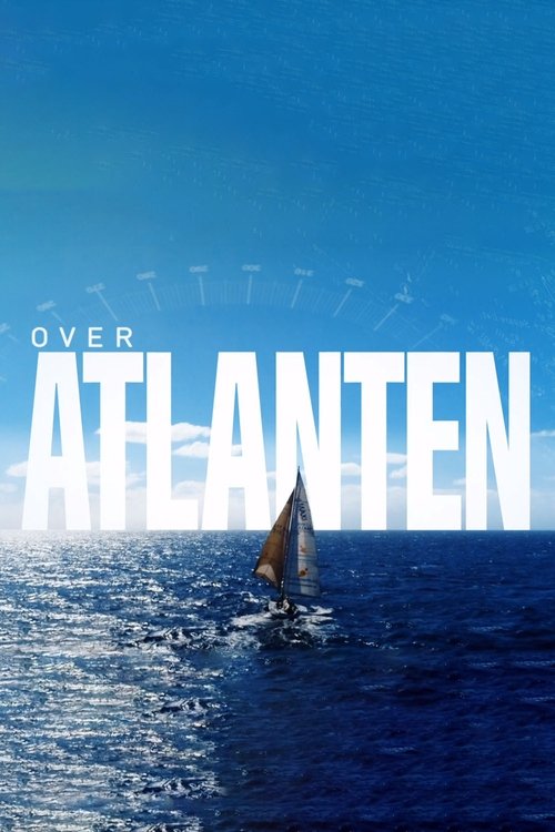 Over Atlanten official trailer poster