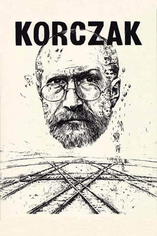 Korczak official trailer poster