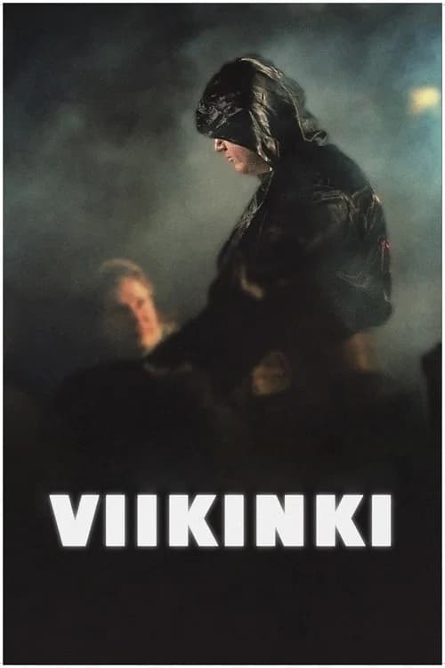 Viikinki official trailer poster
