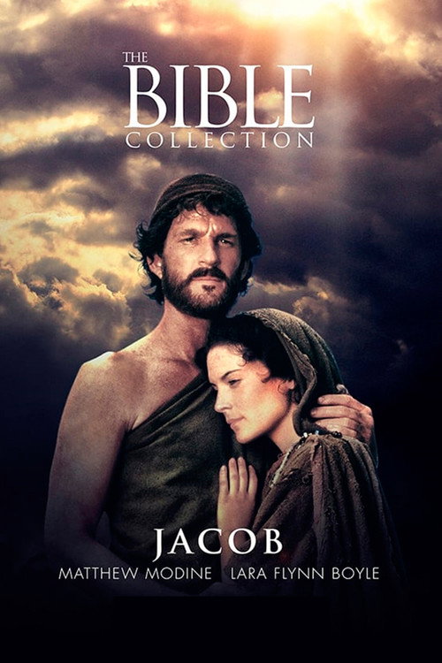 Jacob official trailer poster