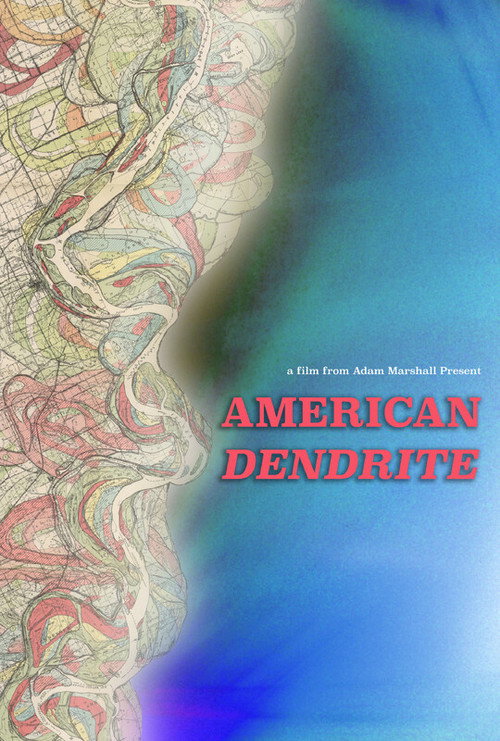 American Dendrite official trailer poster