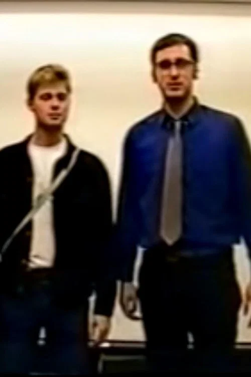 Lobsters in Film - VHS Video Rather than Film: The Pros and Cons official trailer poster