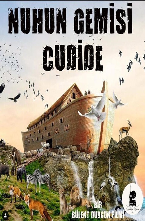 Nuh'un Gemisi Cudi'de official trailer poster