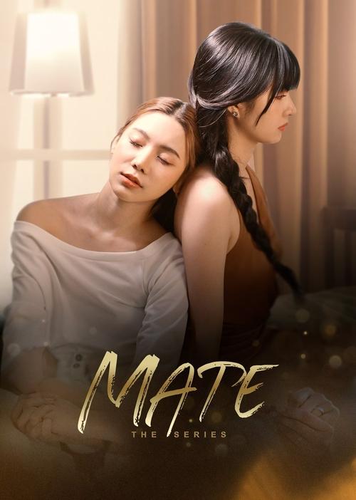 Mate official trailer poster