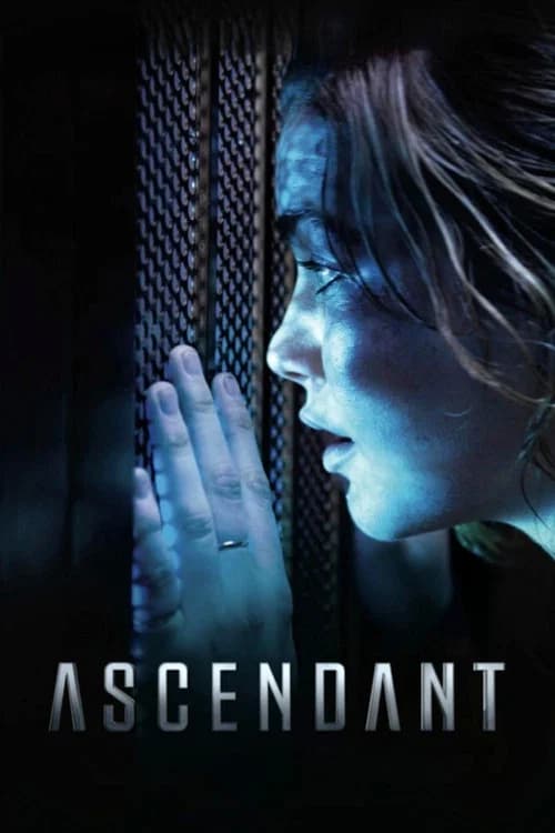 Ascendant official trailer poster