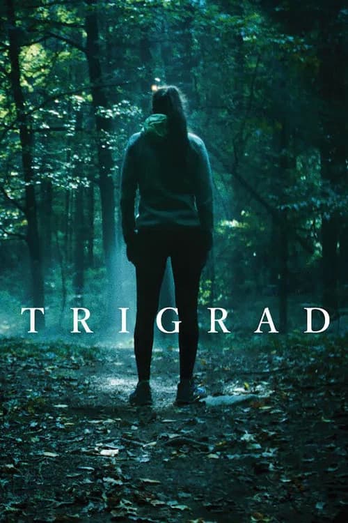 Trigrad official trailer poster