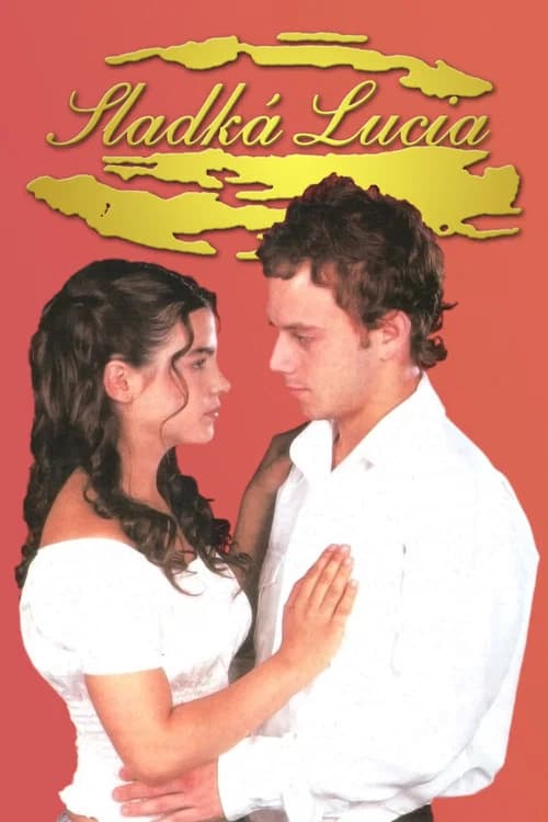 Cabecita official poster
