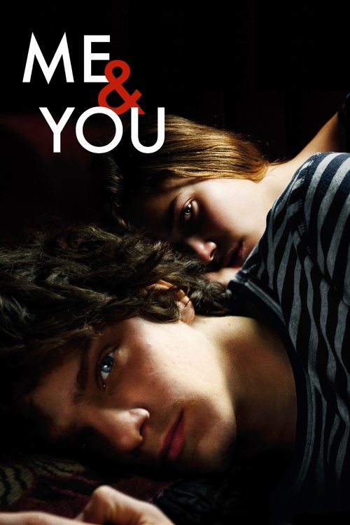 Me & You official trailer poster