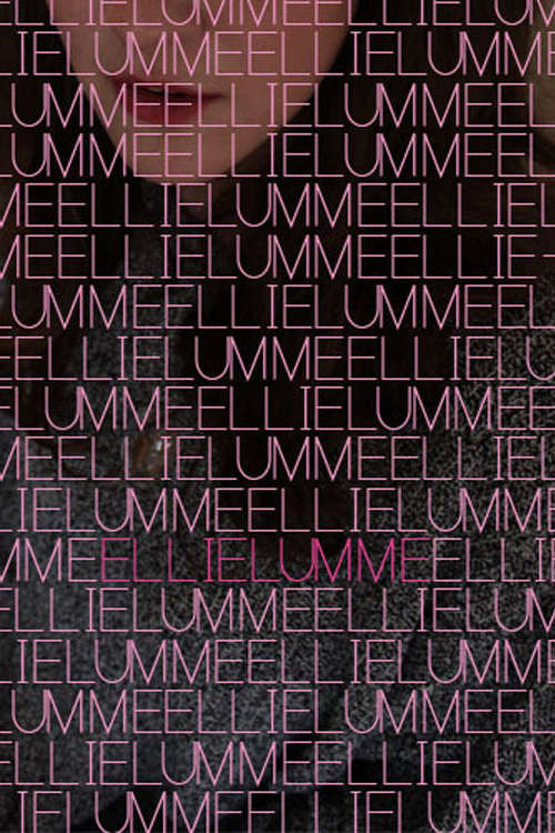 Ellie Lumme official trailer poster