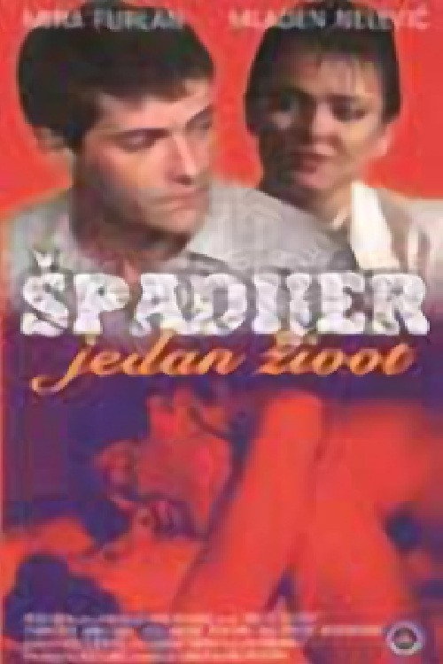 Spadijer: One Life official trailer poster