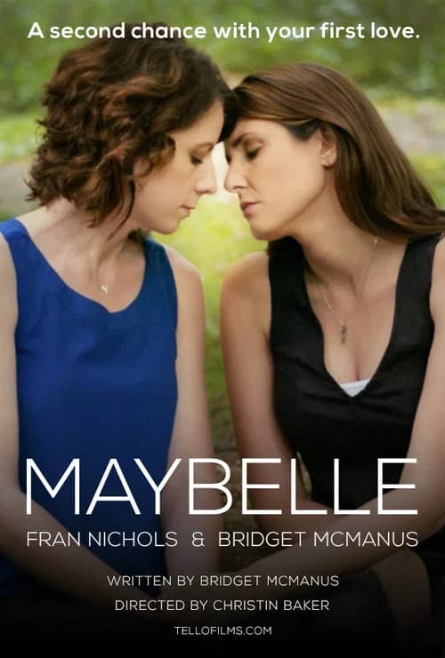 Maybelle official trailer poster