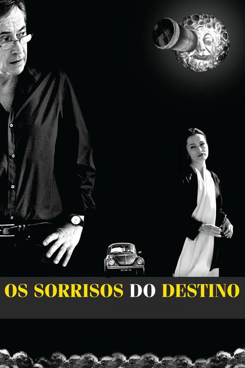 Twist of Fate official trailer poster