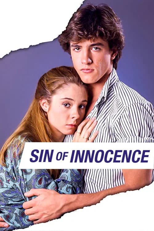 Sin of Innocence official trailer poster