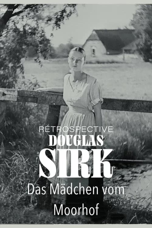 The Girl from the Marsh Croft official trailer poster