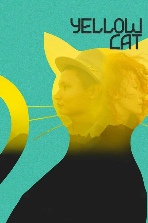Yellow Cat official trailer poster