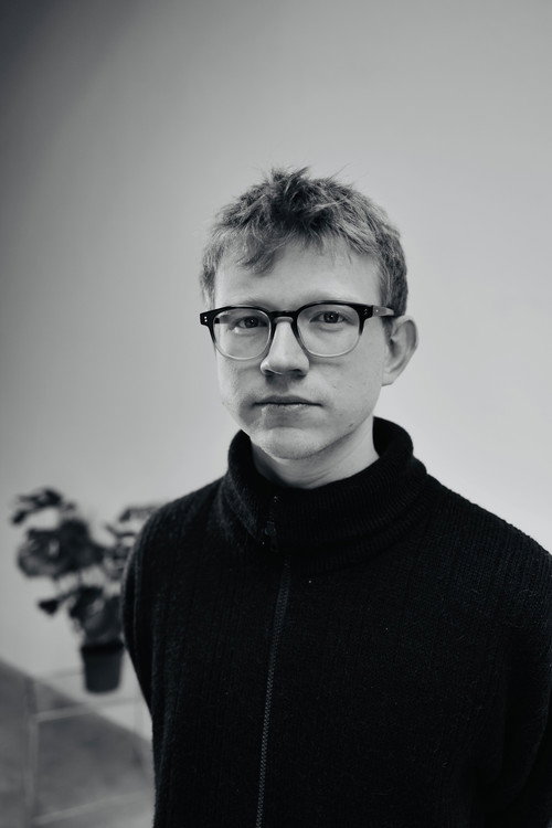 Sebastian Husak