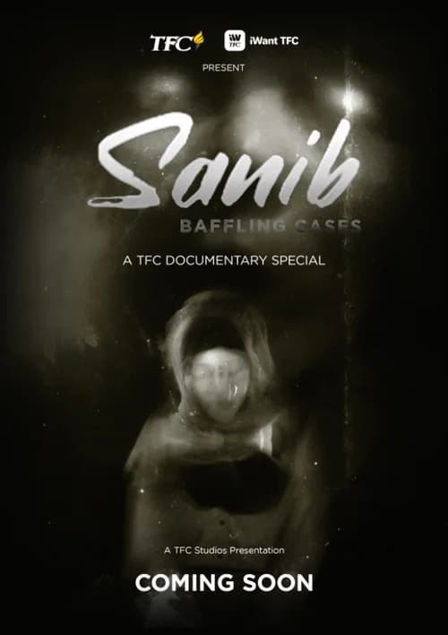 Sanib official trailer poster