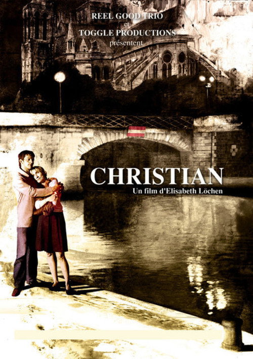 Christian official trailer poster