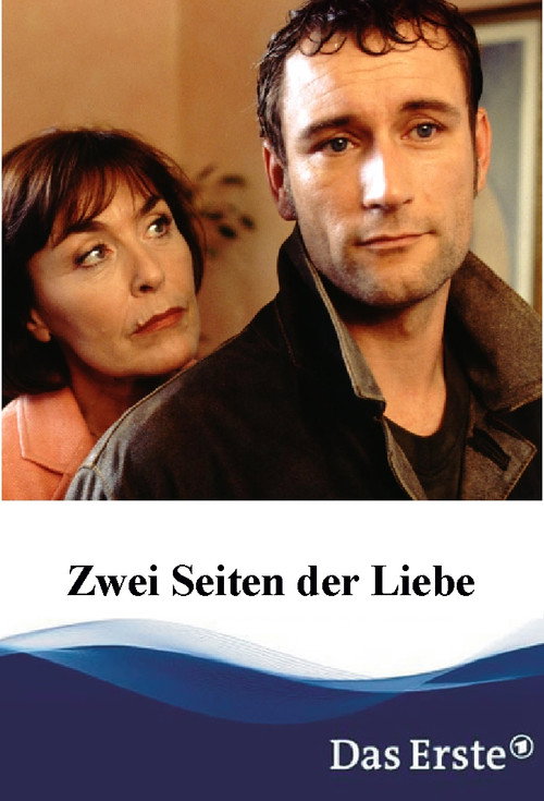 Zwei Seiten der Liebe official trailer poster