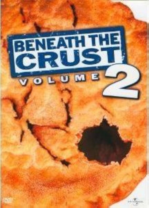 American Pie: Beneath the Crust Vol. 2 official trailer poster