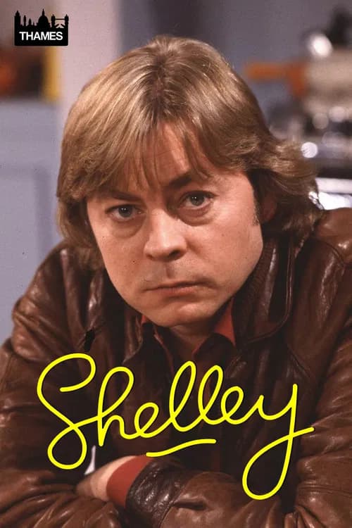 Shelley official trailer poster
