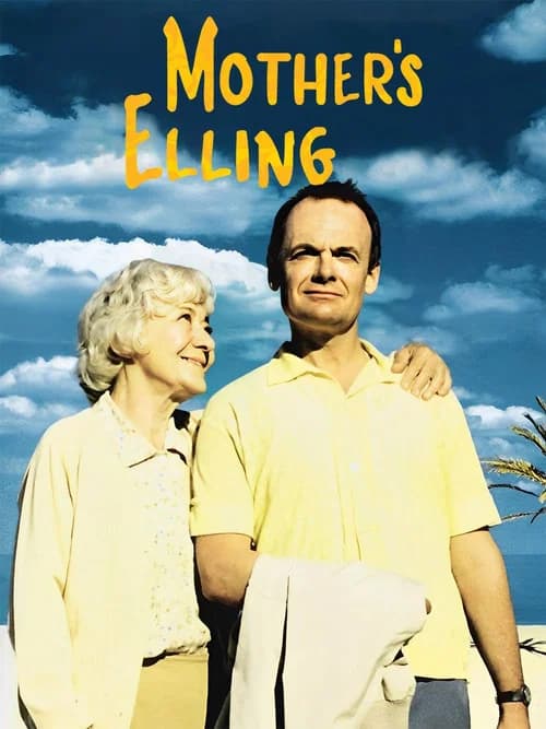 Mother's Elling official trailer poster