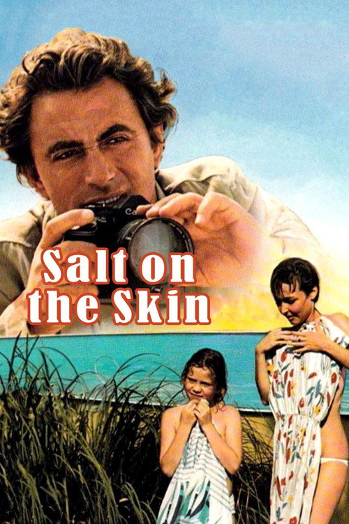 Salt on the Skin official trailer poster