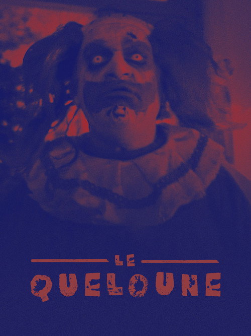 The Clown official trailer poster