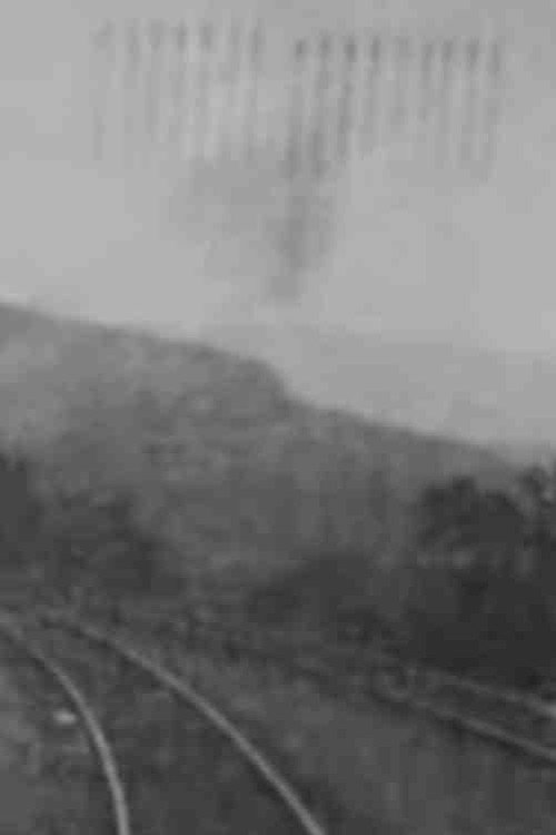 Horseshoe Curve, Pennsylvania official trailer poster