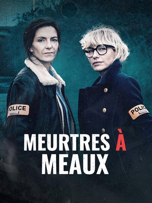 Meurtres à Meaux official trailer poster