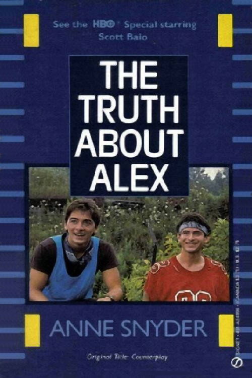 The Truth About Alex official trailer poster