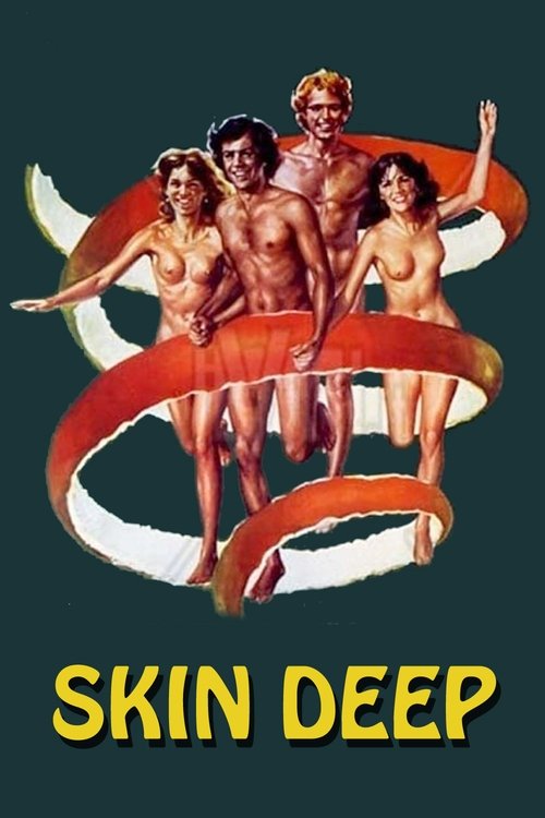 Skin Deep official trailer poster