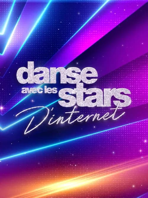 Danse avec les stars d’Internet official trailer poster