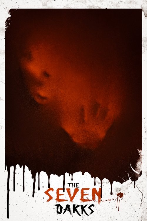 The Seven Darks official trailer poster