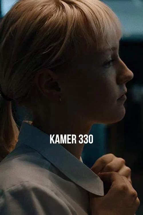 Kamer 330 official trailer poster