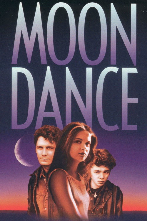Moondance official trailer poster