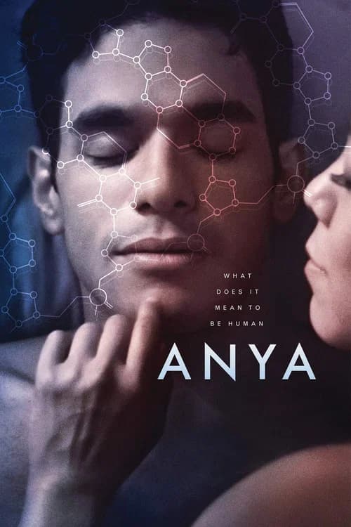 ANYA official poster
