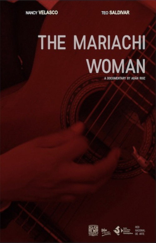 La Mariachi official trailer poster