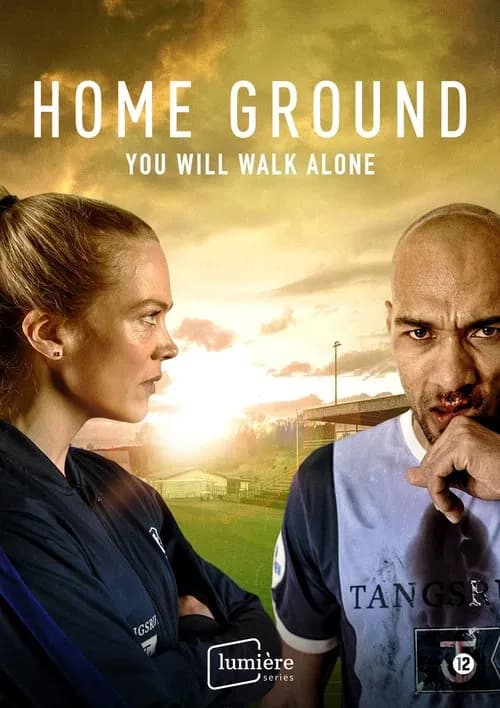 Home Ground official trailer poster